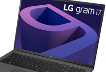 LGGram17轻型办公笔记本电脑评测