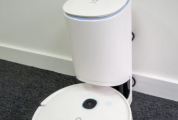 YeediVac2Pro机器人吸尘器评测