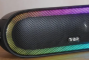 TribitXSound超级蓝牙扬声器评测