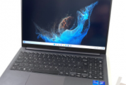 三星GalaxyBook215多媒体笔记本电脑评测