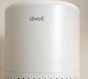  LevoitCore200s智能净化器评测