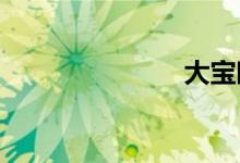 大宝眼霜价格