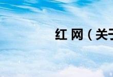 红 网（关于红 网的介绍）