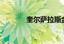 奎尔萨拉斯金弓(奎尔萨拉)