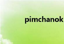 pimchanok leuwisetpaibul