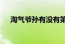 淘气爷孙有没有第二部（淘气爷孙2部）