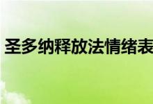 圣多纳释放法情绪表格(多纳学英语怎么样)