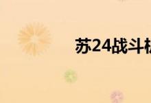 苏24战斗机图片（苏24）