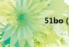 51bo（51宝贝网）