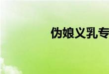 伪娘义乳专卖（伪娘义乳）