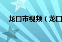 龙口市视频(龙口门完整视频在线播放)