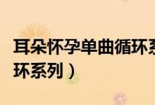 耳朵怀孕单曲循环系列音乐（耳朵怀孕单曲循环系列）