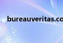 bureauveritas.com（bureau veritas）