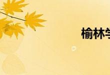 榆林学院（揄）