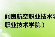 阎良航空职业技术学院王冰琴简历（阎良航空职业技术学院）
