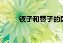 钗子和簪子的区别的图片（钗子）