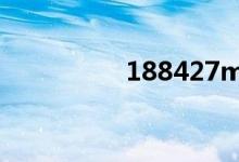 188427mooc（1884）