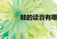 畦的读音有哪些字（畦的读音）
