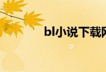 bl小说下载网（bl小说下载）