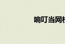 响叮当网校（响叮当网）