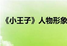 《小王子》人物形象（小王子人物形象分析）