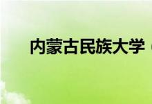 内蒙古民族大学（李唐王朝什么民族）