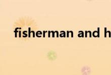 fisherman and his soul（fisherman）
