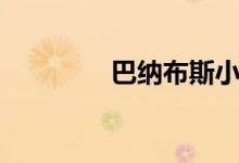 巴纳布斯小猪（巴纳布斯）