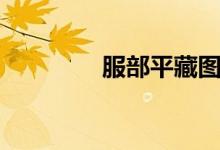 服部平藏图片（服部平藏）