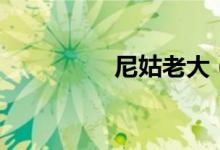 尼姑老大（尼姑伦俚片）