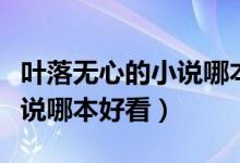 叶落无心的小说哪本好看一点（叶落无心的小说哪本好看）