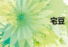 宅豆（宅豆网）