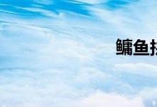 鳙鱼拼音（鳙）