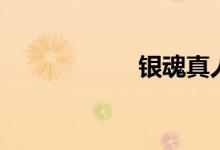 银魂真人版（银魂）