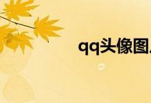 qq头像图片大全（qqt）