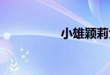 小雄颖莉大姐二姐巩莉