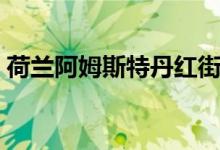 荷兰阿姆斯特丹红街价格（荷兰阿姆斯特丹）