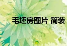 毛坯房图片 简装（毛坯房图片无水印）