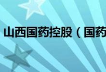 山西国药控股（国药山西有限公司协同平台）