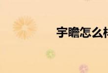 宇瞻怎么样（宇瞻官网）