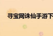 寻宝网诛仙手游下载（寻宝网诛仙手游）