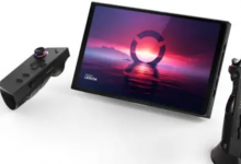 联想 Legion Go 1TB 降至 550 美元